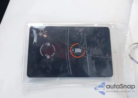 2019 Tesla Model 3 z USA, uszkodzony, nr VIN 5YJ3E1EB6KF192186